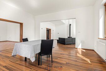 Timeless Architecture and Uncompromising Space Are you longing for a quiet life in the…