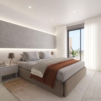 Apartment in Torre Pacheco - Newly Built Torre Pacheco