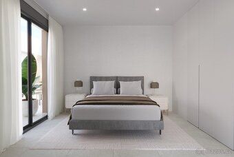 Apartment in Torre Pacheco - Newly Built Torre Pacheco