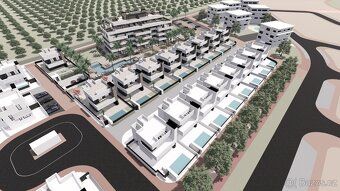 Apartment in Torre Pacheco - Newly Built Torre Pacheco