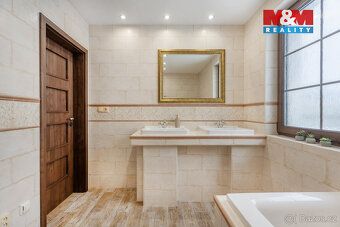 Family house in Chuderov – peaceful place for comfortable family life