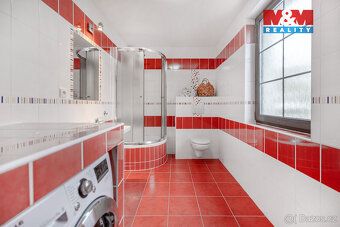 Family house in Chuderov – peaceful place for comfortable family life
