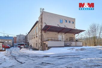 Looking for space where you can immediately start up or expand your business with significant investment potential?