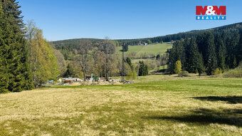 We offer an investment plot No. 1655/1 in the sought-after Bohemian Forest location of Stachy…