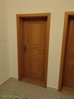 1+kk Strakonická Praha Smíchov 22 m2+8 m2 spací prostor v 1.