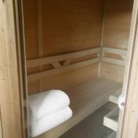 Enjoy Lipno Lake in privacy, peace, and comfort at modern designer villa