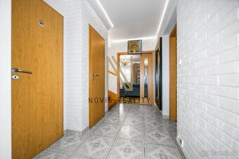 Exclusive house 5+kk+G | sauna, PV | Prague - Řeporyje
Modern