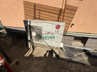 SEVER Real Estate will arrange sale of a 4-room house in personal property, Louny