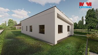 Hledáte místo, kde si vytvoříte domov přesně podle vlastních