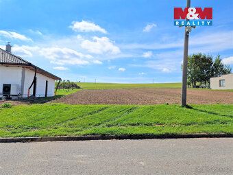 We sell land with total area of 524 m2 located in