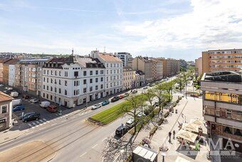 Na prodej: byt 2+1 s balkonem - investiční příležitost (prod
