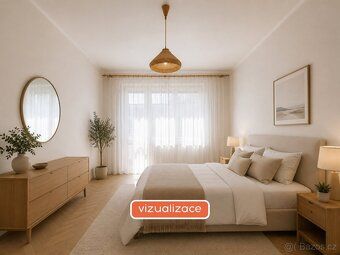 I am offering for sale a cooperative apartment of 3+1 layout with balcony
