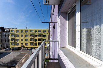 I am offering for sale a cooperative apartment of 3+1 layout with balcony