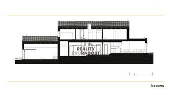 Build your dream house 4+kk with pool and garage in the heart of Moravia