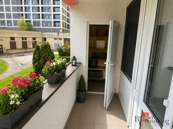 For sale, apartments / 2+1, 61.2 m2, Hlivická 421/14, Bohnice, 18100 Prague