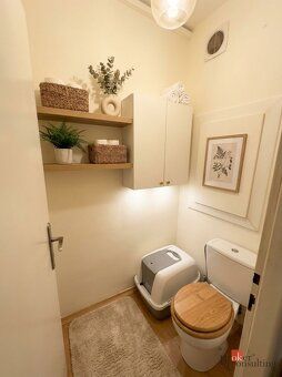 For sale, apartments / 2+1, 61.2 m2, Hlivická 421/14, Bohnice, 18100 Prague