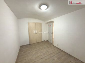 Nájem 12000 Kč + voda + elektřina cca 5000 Kč., Pronájem aty