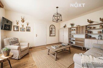 Looking for peaceful family housing, a new home in the middle of nature