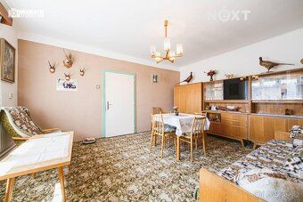 Looking for peaceful family housing, a new home in the middle of nature