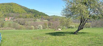 Prodej stavebního pozemku v Kozlovicích Prodám pozemek o cel