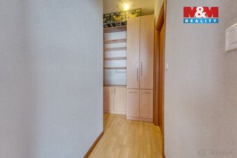 We offer for sale an apartment 2+kk with a total area of 49.75 m² including a cellar in a…