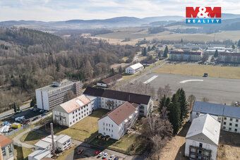We offer for sale an apartment 2+kk with a total area of 49.75 m² including a cellar in a…