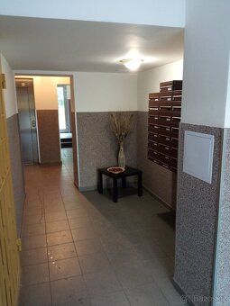 Nabízím k dlouhodobému podnájmu byt 1+kk o velikosti 30m2, k