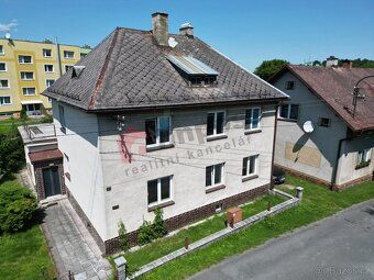 !!ZLEVNĚNO!!Nabízíme k prodeji rodinný dům 188 m2, který lež