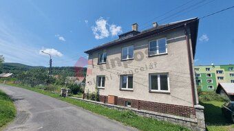!!ZLEVNĚNO!!Nabízíme k prodeji rodinný dům 188 m2, který lež