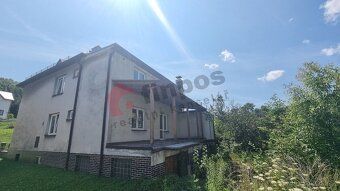 !!ZLEVNĚNO!!Nabízíme k prodeji rodinný dům 188 m2, který lež