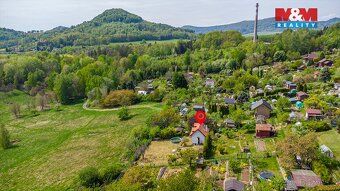 We offer for sale a brick cottage with garden located in a quiet area of Nová Pec, on the edge…