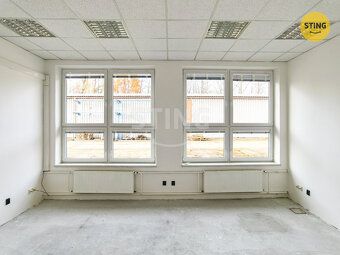 We offer for rent commercial space of 600 m² usable area