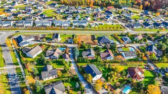 Nabízím vám ke koupi výjimečný stavební pozemek o rozloze 1 