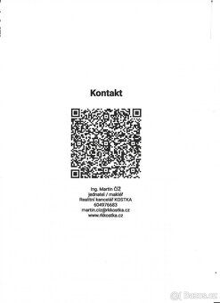 Land for sale in the cadastral area of Koblov near ponds.