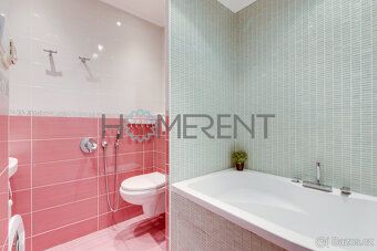 We offer for rent a furnished apartment with layout 3+1 and floor area of 62 m² with loggia…