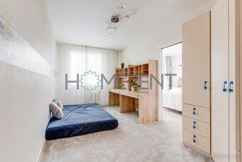 We offer for rent a furnished apartment with layout 3+1 and floor area of 62 m² with loggia…