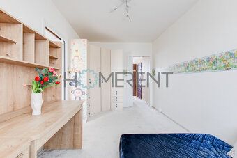 We offer for rent a furnished apartment with layout 3+1 and floor area of 62 m² with loggia…