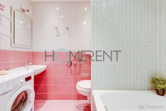 We offer for rent a furnished apartment with layout 3+1 and floor area of 62 m² with loggia…