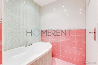 We offer for rent a furnished apartment with layout 3+1 and floor area of 62 m² with loggia…