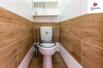 A flat that makes sense today and even more tomorrow.
In