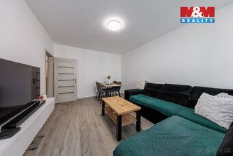 Hledáte moderní bydlení bez nutnosti dalších investic? Právě