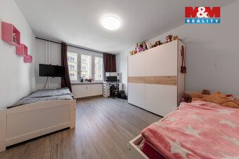 Hledáte moderní bydlení bez nutnosti dalších investic? Právě