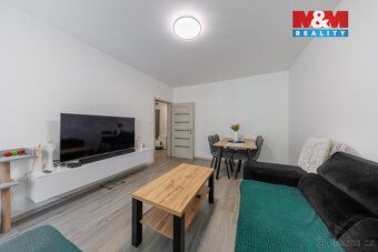 Hledáte moderní bydlení bez nutnosti dalších investic? Právě