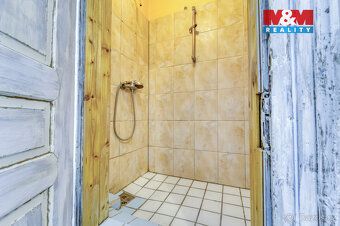 Zajímavý byt 2+1 v perfektním stavu v udržovaném a čistém ci