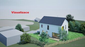 Nabízím k prodeji stavební pozemek v osobním vlastnictví o v