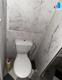 Nabízím k prodeji prostorný byt v osobním vlastnictví o půvo