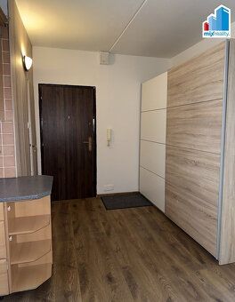 Nabízím k prodeji prostorný byt v osobním vlastnictví o půvo