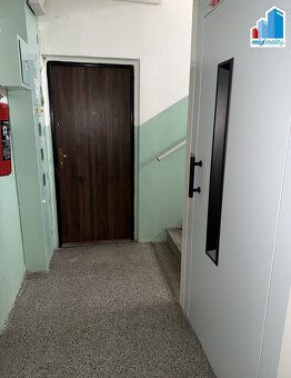 Nabízím k prodeji prostorný byt v osobním vlastnictví o půvo