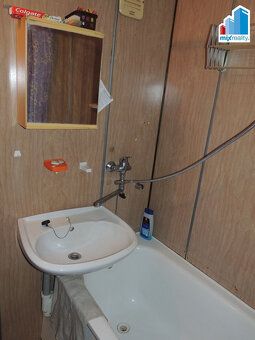 I am offering for sale a bright and very pleasant apartment with 2 bedrooms in total