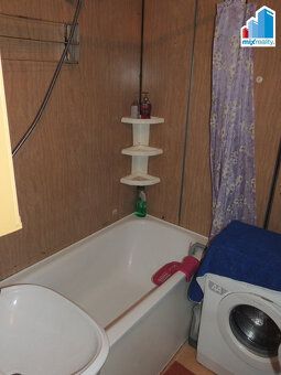 I am offering for sale a bright and very pleasant apartment with 2 bedrooms in total